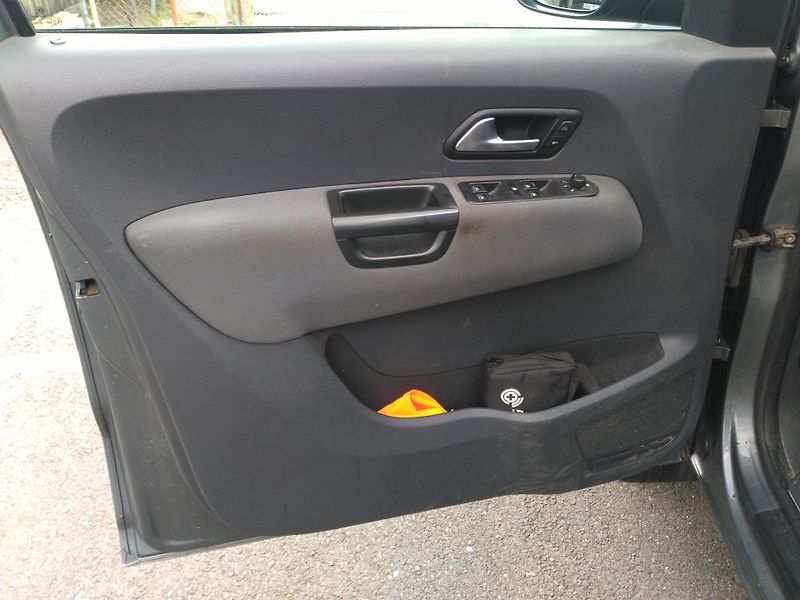 Volkswagen Amarok 2,0BiTDI 4Motion - fotka 16 z 38