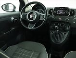 Fiat 500 (2016) 1.2, Serv.kniha, Pan. střecha - náhled 7