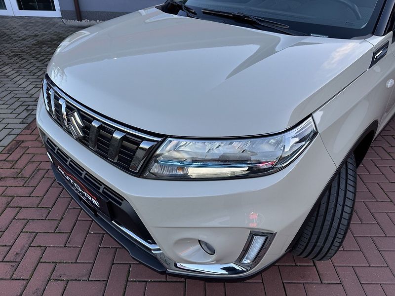 Suzuki Vitara (2021) 1.4i BoosterJet Allgrip LED - fotka 32 z 48