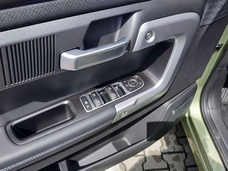 Jaecoo 7 1.6T Exclusive 4WD, AT, SKLADE - fotka 9 z 31