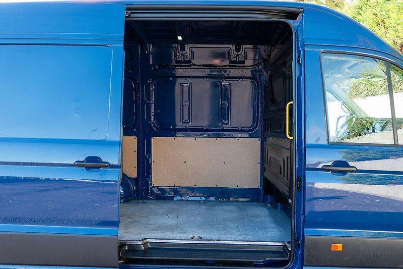 Volkswagen Crafter 2.0 TDI L2H2*VZDUCH*KAMERA*DPH - fotka 24 z 27