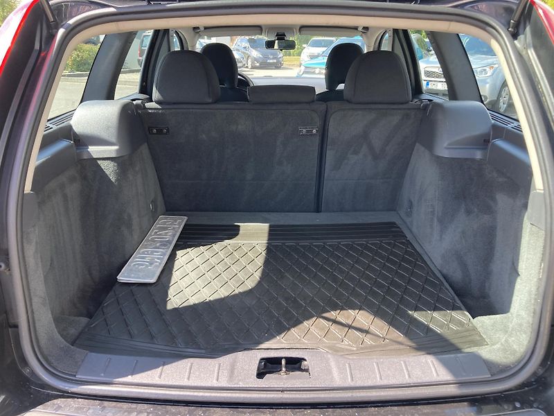 Volvo V50 (2008) 1,6i 74kW  - fotka 15 z 15