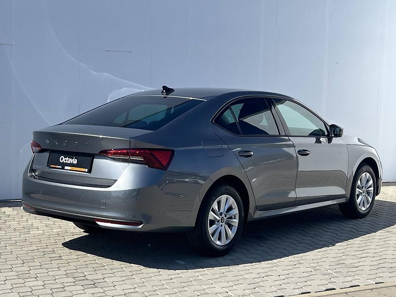Škoda Octavia (2026) Classic 6MP 1,5TSI - fotka 5 z 6