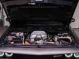 Dodge Challenger SRT HELLCAT 6.2 V8 | 527 kW  - náhled 24