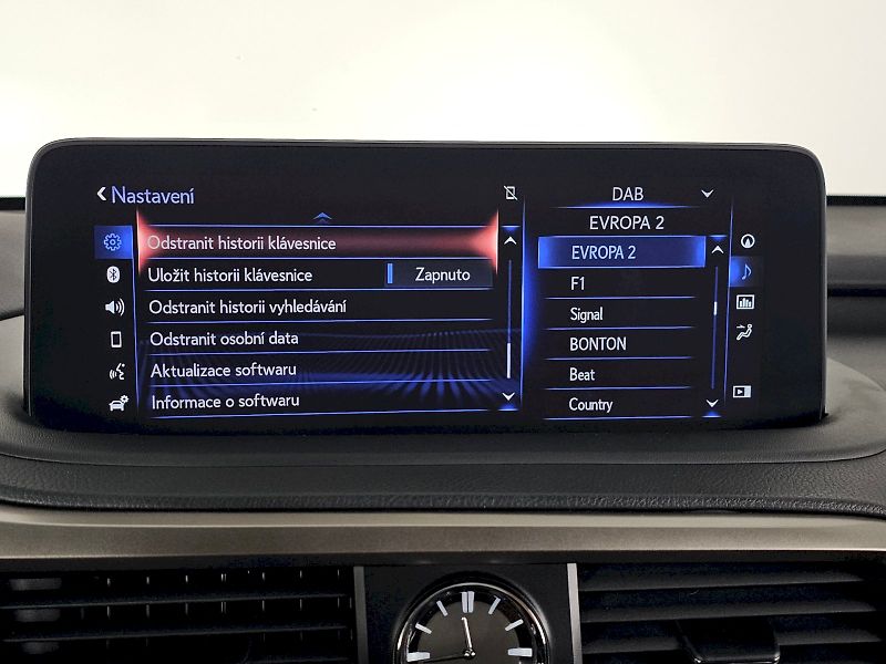 Lexus RX 400h (2022) 300 2.0T 4X4 LIMITED EDITION - fotka 15 z 30