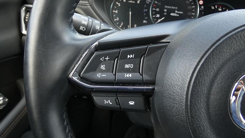 Mazda CX-5 2.5 Skyactiv AWD aut. Revoluti - fotka 10 z 24