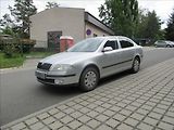Škoda Octavia 1,9 TDi 77Kw, Klima, Nové v ČR - náhled 1