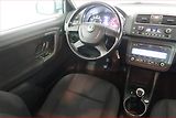 Škoda Fabia (2011) Elegance 1.2 TSI, Tempomat - náhled 7