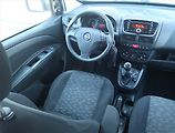Opel Combo (2018) 1.4 16V, 5Míst, SR, 1Maj, DPH - náhled 7