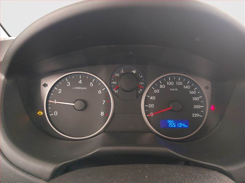 Hyundai i20 (2013) 1.2, ČR,1.maj, Serv.kniha - fotka 11 z 16