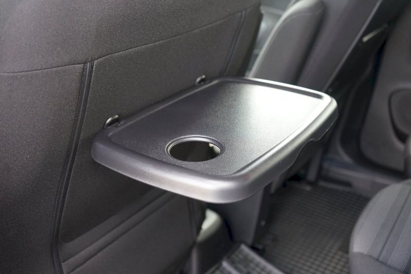 Opel Combo (2023) CDTI 96 kW N1 Elegance - fotka 26 z 27