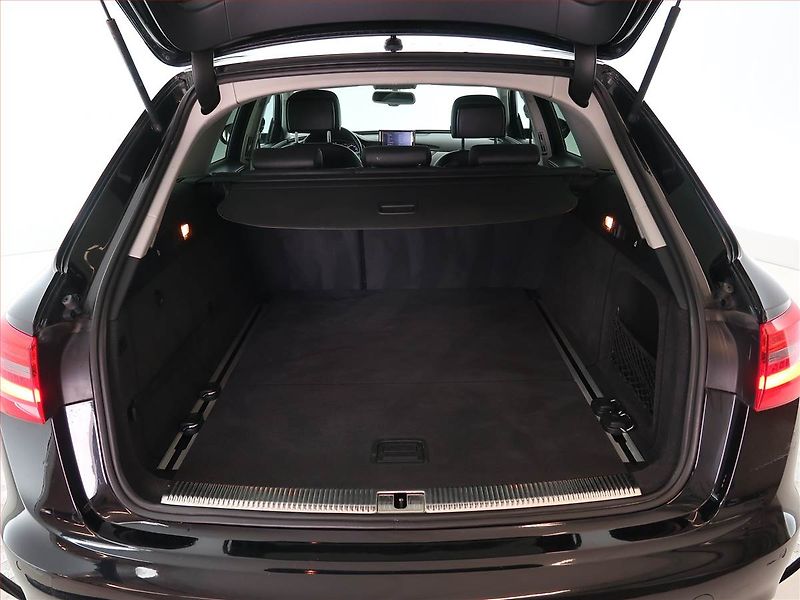 Audi A6 (2013) Design 3.0 TDI, 4X4, Automat - fotka 14 z 22