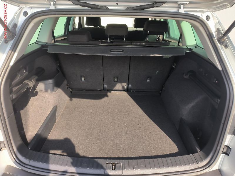 Škoda Kodiaq (2020) 2.0 TDi 4x4, ČR, Style, DSG - fotka 7 z 28
