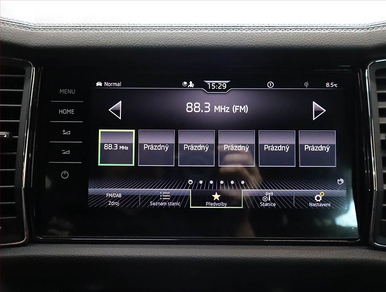 Škoda Kodiaq (2022) 2.0 TDI - fotka 12 z 28