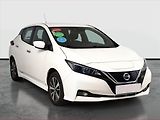 Nissan Leaf (2021) 40 kWh, SoH 91%, Automat - náhled 1