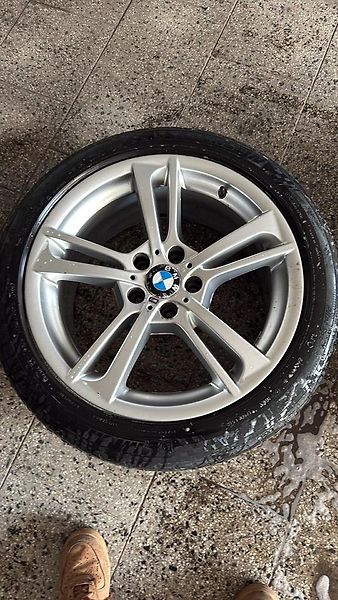 BMW X3 xDrive 20D M-Paket - fotka 37 z 37