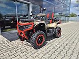 Linhai (2026) Landforce 650L Pro EPS 4x4 T3b - náhled 8