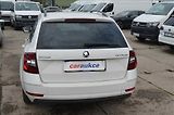 Škoda Octavia (2017) COMBI III. 1,6 TDI - náhled 4