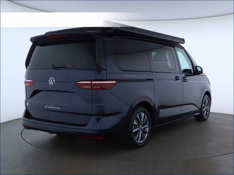 Volkswagen California TSI Ocean DCC HuD IQ Kam El.dv - fotka 2 z 9