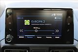 Peugeot Rifter 1,5 HDi  ČR,ALLURE,TAŽNÉ - náhled 11