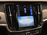 Volvo S90 B5 AWD BLACK ULTIMATE AUT CZ - náhled 62