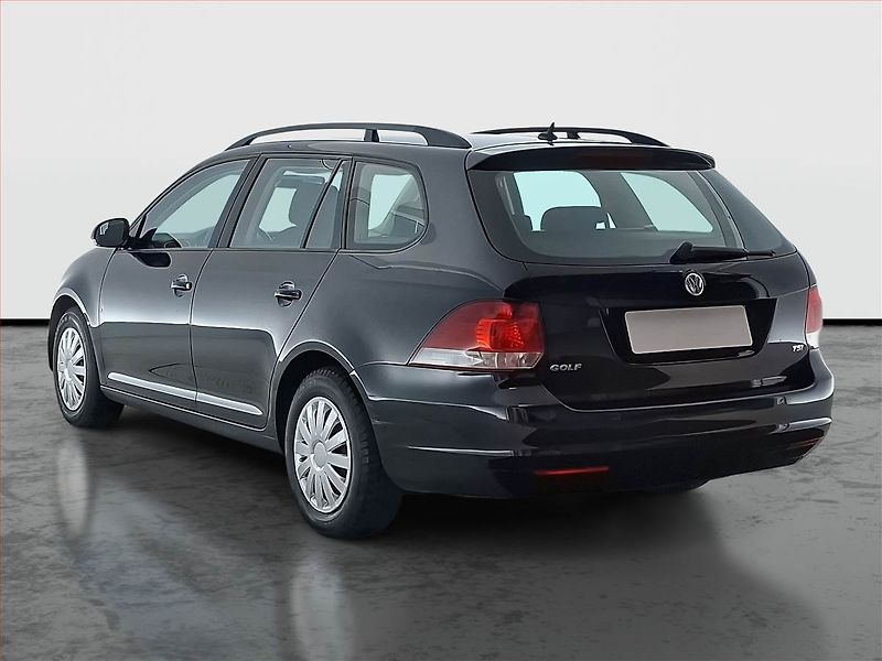 Volkswagen Golf (2013) 1.2 TSI, Tempomat - fotka 4 z 16