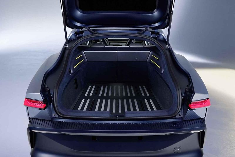 Prototyp Volkswagen Mission Efficiency dosáhl tří světových rekordů v oblasti hospodárnosti a spotřeby.