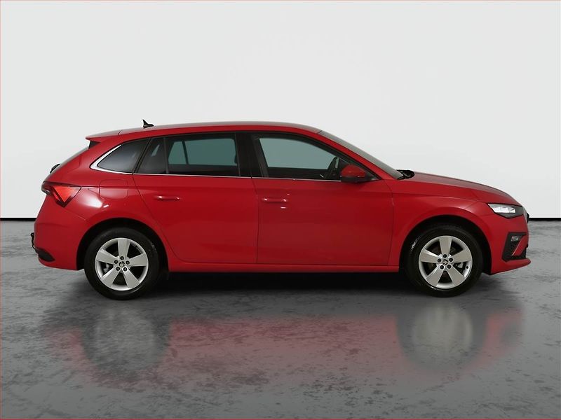 Škoda Scala (2025) Top Selection 1.0 TSI - fotka 6 z 23