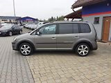 Volkswagen Touran (2007) Cross 2.0 TDi - náhled 6