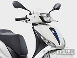 Piaggio Medley 125 (2026) S Euro 5+ - náhled 4