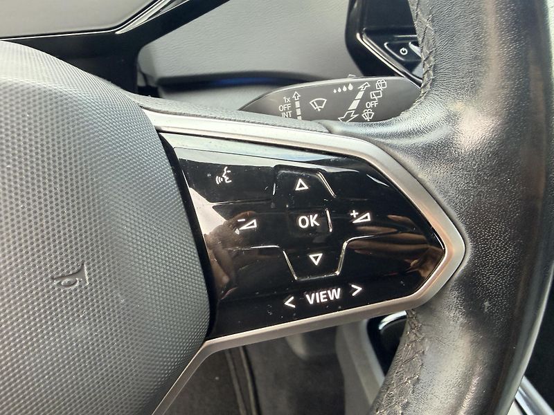 Volkswagen ID.3 PRO PERFORMANCE 62kWh - fotka 19 z 60