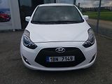 Hyundai ix20 1.6i,92kW,TAŽNY,VÝHŘEV.!! - náhled 1