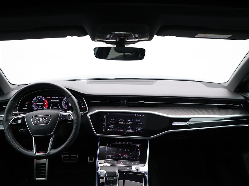 Audi S6 3,0 55TDI 253kW Tiptronic DPH - fotka 34 z 44