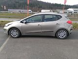 Kia Ceed 1,4i + LPG - náhled 25