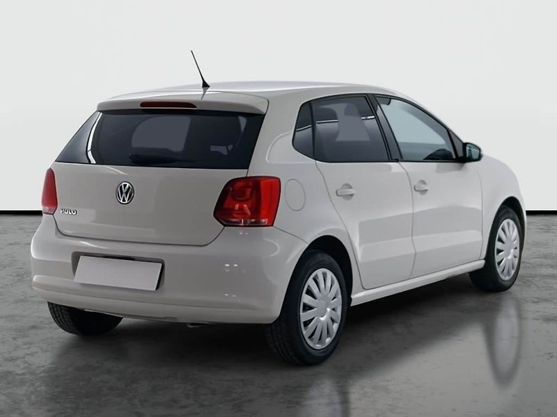 Volkswagen Polo (2011) 1.2 12V, Tempomat - fotka 5 z 15