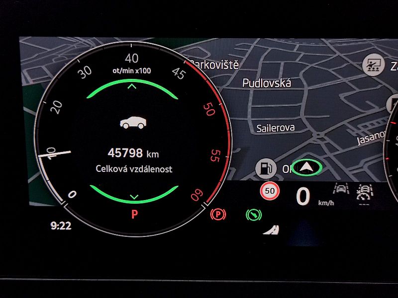 Škoda Kodiaq (2024) Top Selection 2,0 Tdi 142 Kw 4 - fotka 8 z 43