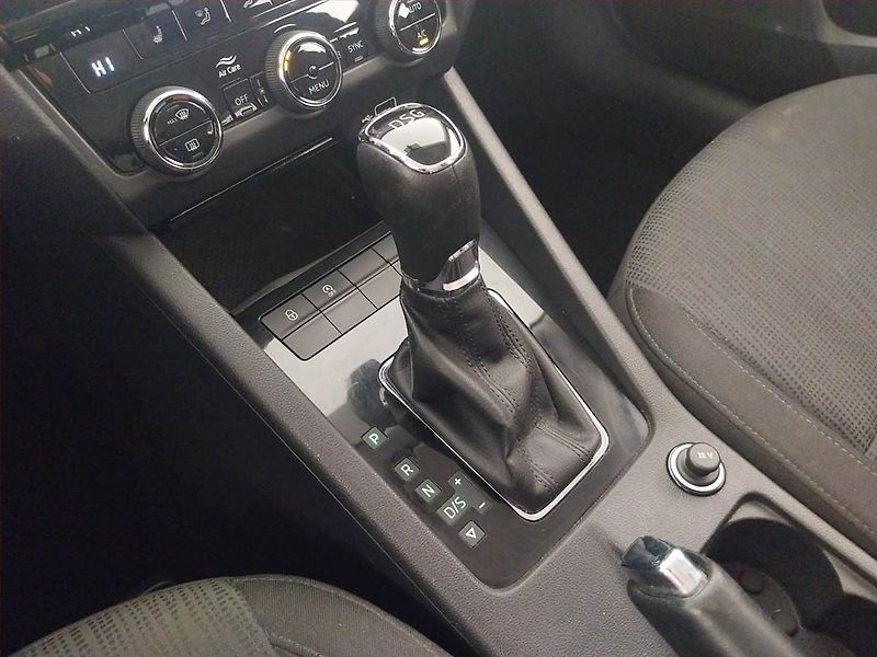 Škoda Octavia (2020) Style 1.5 TSI, Automat - fotka 13 z 22