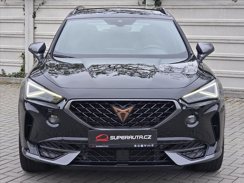 Cupra Formentor 1,5 TSi DSG Matrix Záruka2029 - fotka 2 z 22