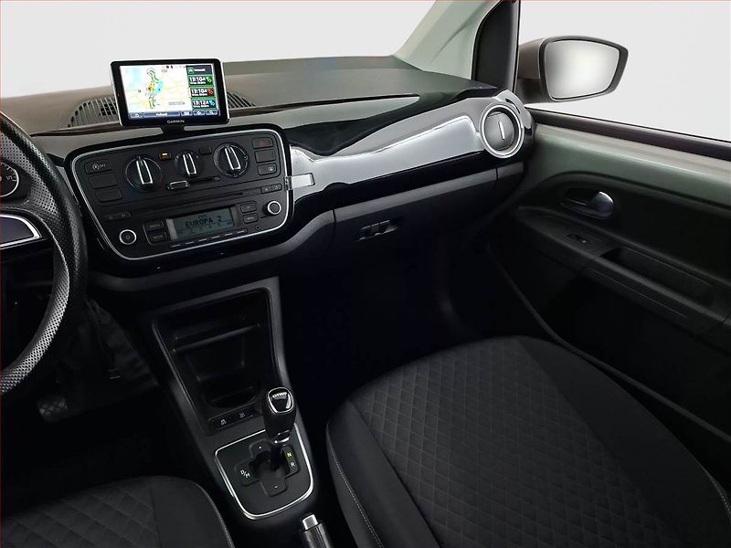 Škoda Citigo (2016) 1.0 MPI, Automat - fotka 8 z 15