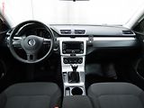 Volkswagen Passat (2011) 1.4 TSi, AC, výhřev sed - náhled 8