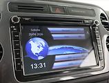 Volkswagen Tiguan (2012) Sport 2.0 TDI, 4X4, Automat - náhled 24