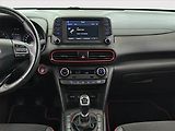 Hyundai Kona (2018) 1.0 T-GDI, Serv.kniha, Kůže - náhled 12
