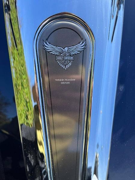 Harley-Davidson FLHTKSE ULTRA LIMITED CVO (2018) FLHTKSE ANV ULTRA LIMITED CVO - fotka 13 z 19