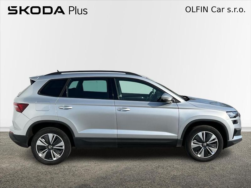 Škoda Karoq 2,0 TDi 85kW STYLE - fotka 7 z 26