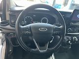 Ford Tourneo Custom Trend 320 L2 2.0 EB 130k  - náhled 14
