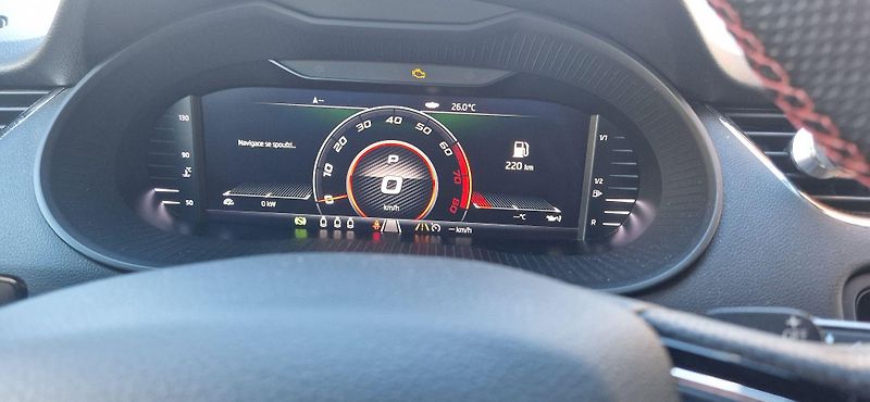 Škoda Octavia (2018) 2.0 TSI RS DSG 245 - fotka 26 z 47