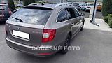 Škoda Superb (2012) 2.0 TDi, AT, autoAC - náhled 1