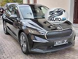 Škoda Enyaq (2022) iV 80  150kW  LED 19ALU  96,6% - náhled 1