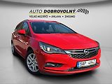 Opel Astra K 1.4 TURBO  Sports Tourer Fle - náhled 12