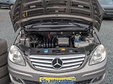 Mercedes-Benz Třídy B (2008) 200 100KW – 2x KOLA - náhled 29